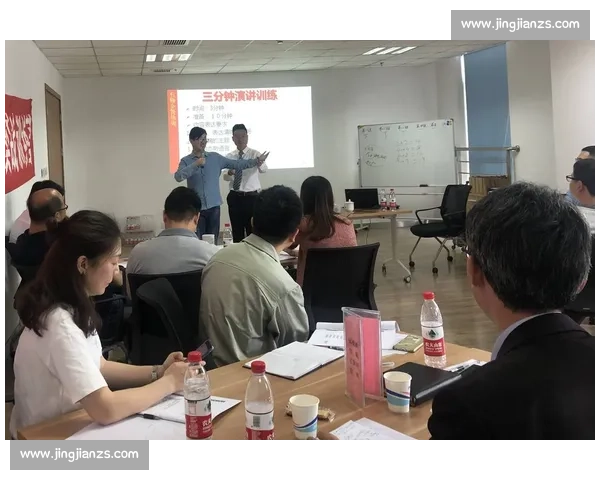 突破成交技巧的巅峰演绎销售演讲比赛精彩呈现